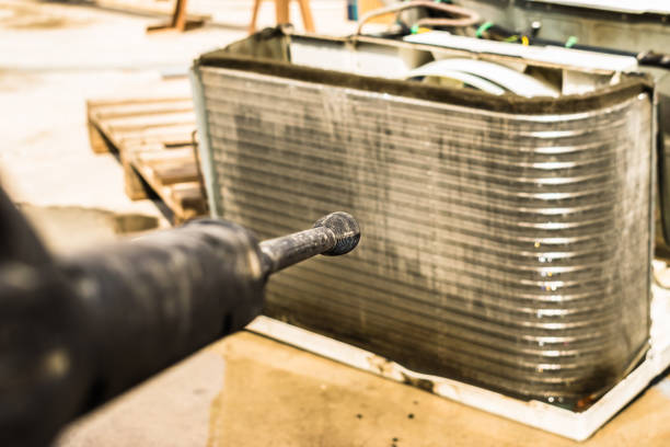 Best Air Duct Cleaning Near Me  in De Witt, NY