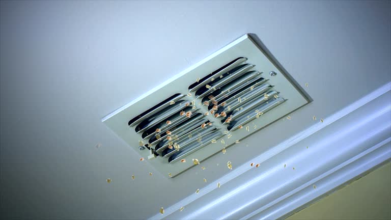 Professional Airduct Cleaning in NY