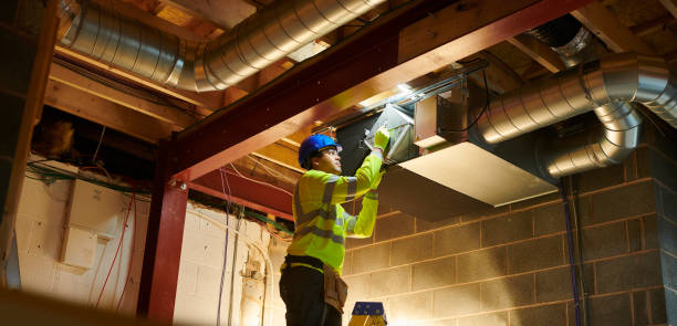 Best Affordable Duct Cleaning Services  in De Witt, NY