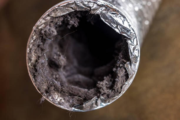 Best Commercial Air Duct Cleaning  in De Witt, NY