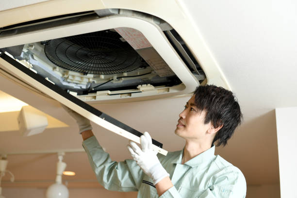 Best HVAC Air Duct Cleaning  in De Witt, NY