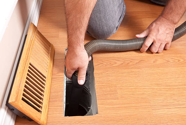 Best Dryer Vent Cleaning Services  in De Witt, NY