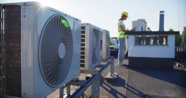 Best Affordable HVAC Duct Cleaning  in De Witt, NY