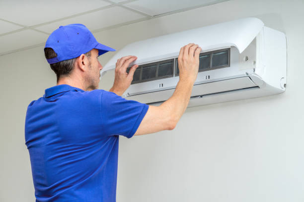 Best Residential Air Duct Cleaning  in De Witt, NY
