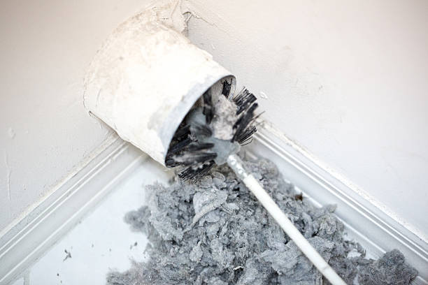 Best Emergency Air Duct Cleaning  in De Witt, NY