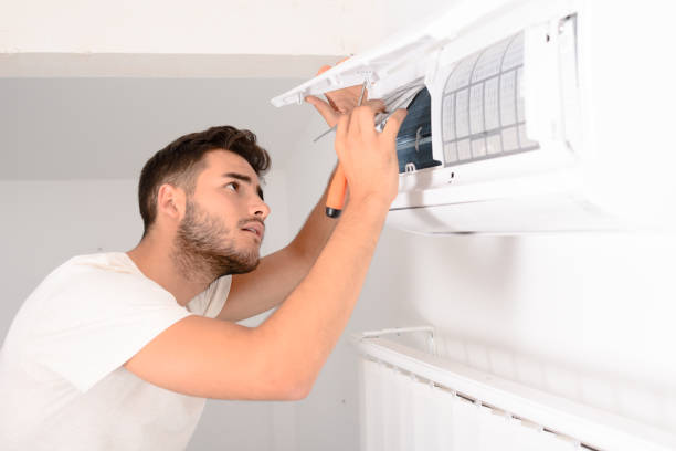 Best Home Air Vent Cleaning  in De Witt, NY
