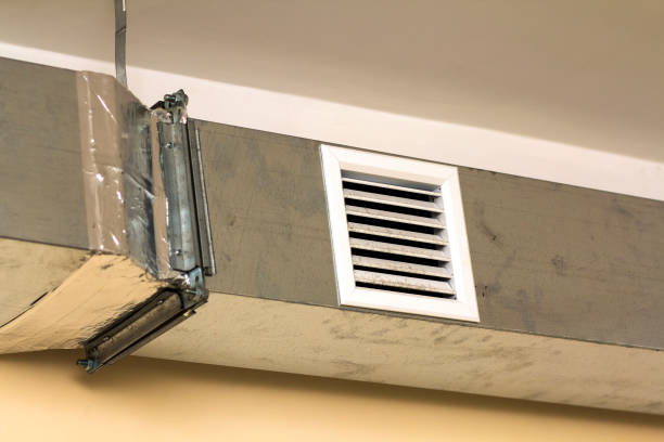 Best HVAC System Cleaning  in De Witt, NY